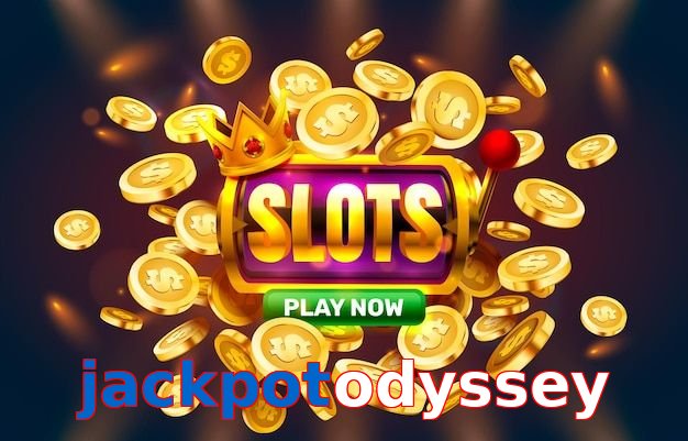 Jackpotodyssey