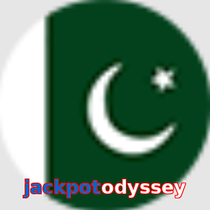 Jackpotodyssey