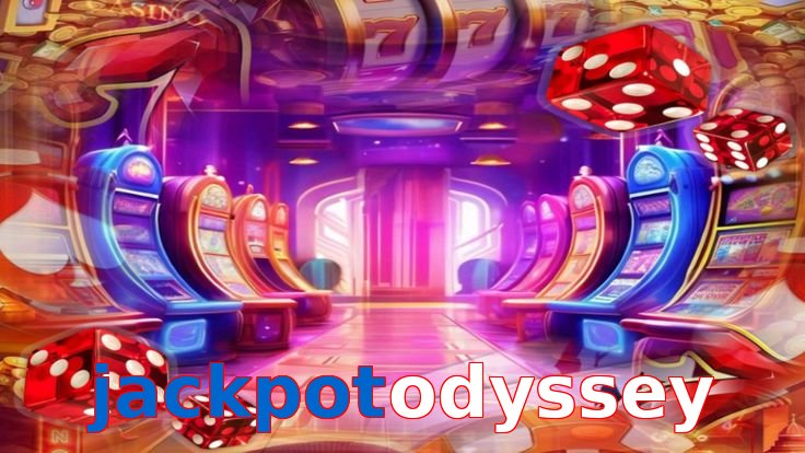Jackpotodyssey