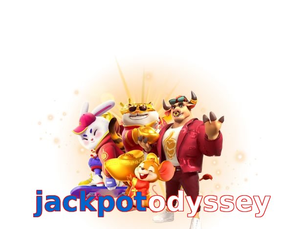 Jackpotodyssey