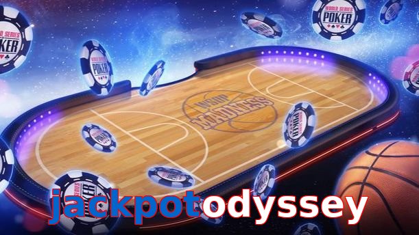 Jackpotodyssey