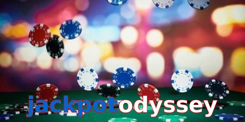Jackpotodyssey