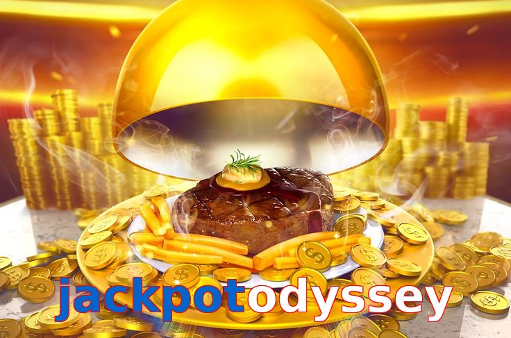 Jackpotodyssey